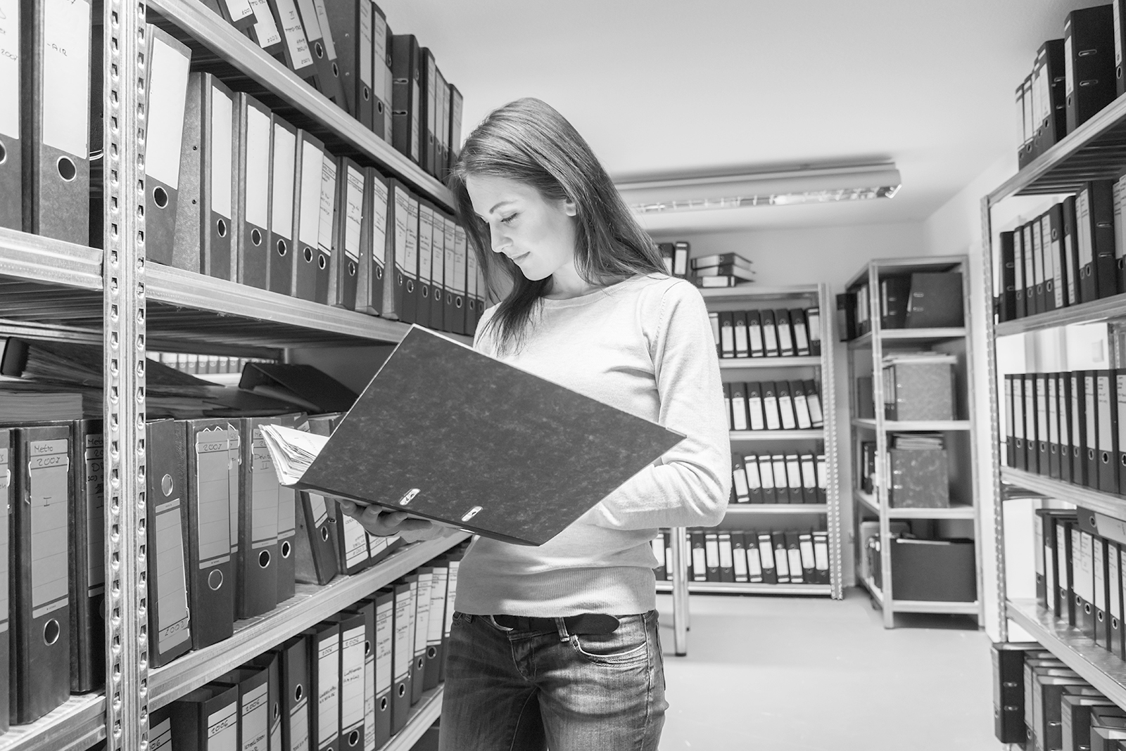 Real estate consulting